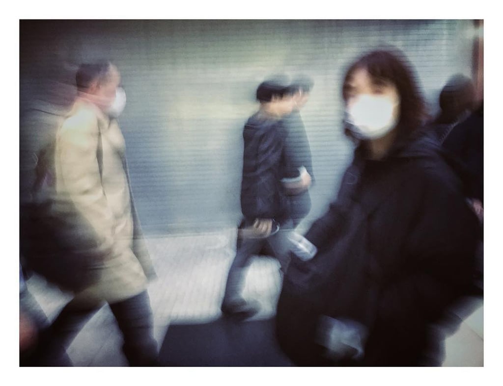 Mobiography Photo Challenge: 12 Movement and Motion Inspired Photos Taken With a Smartphone 6