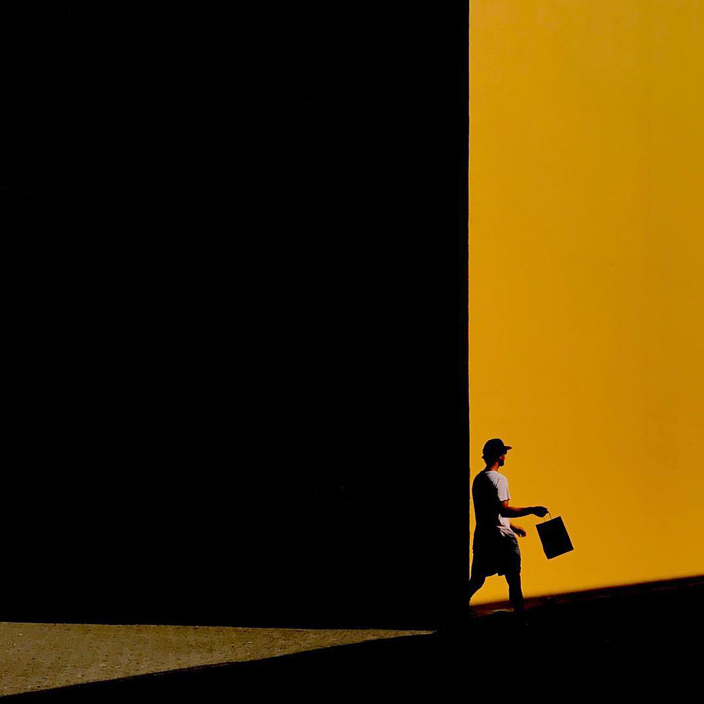 Mobiography Photo Challenge: 15 Yellow Inspired Photos Taken With a Smartphone 4