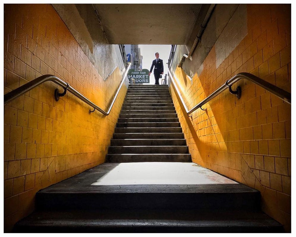 Mobiography Photo Challenge: 15 Yellow Inspired Photos Taken With a Smartphone 6