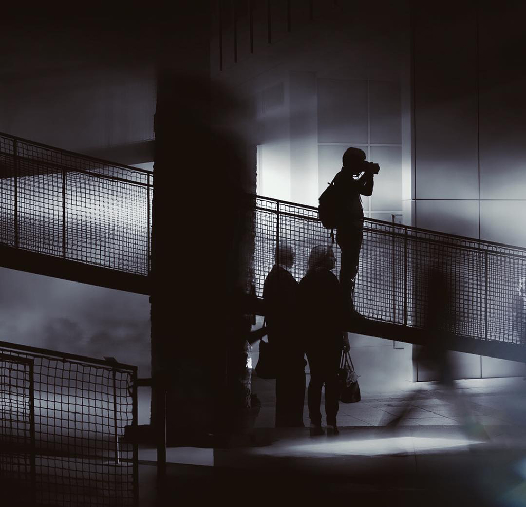 Mobiography Photo Challenge: 12 Movement and Motion Inspired Photos Taken With a Smartphone 12