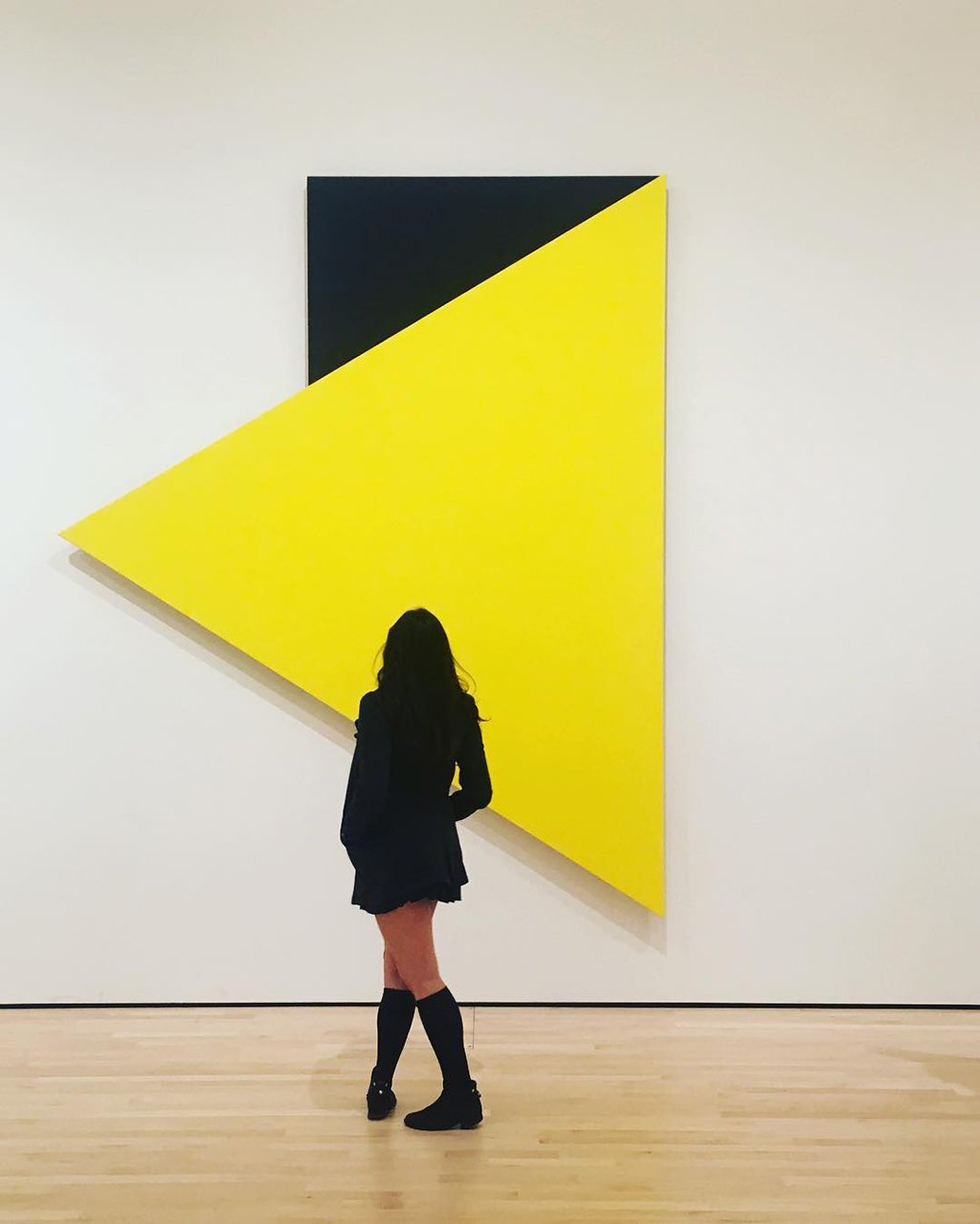 Mobiography Photo Challenge: 15 Yellow Inspired Photos Taken With a Smartphone 10