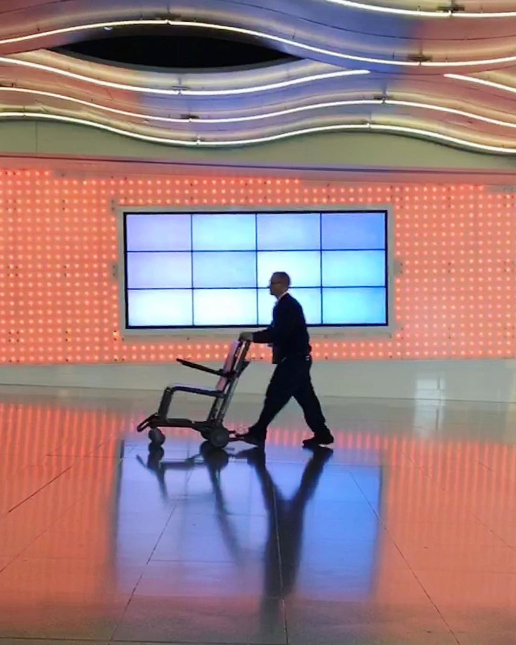 Mobiography Photo Challenge: 12 Movement and Motion Inspired Photos Taken With a Smartphone 5