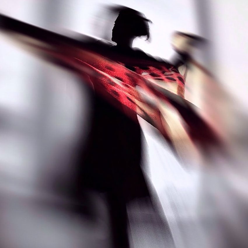 Mobiography Photo Challenge: 12 Movement and Motion Inspired Photos Taken With a Smartphone 7