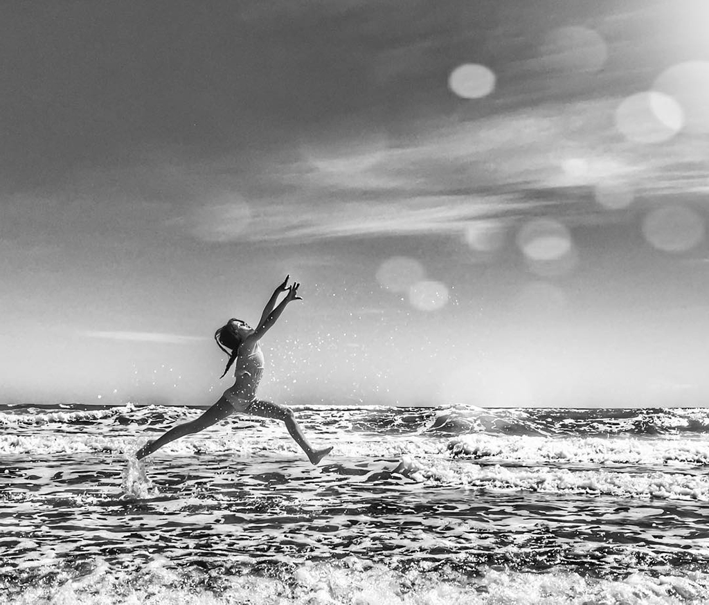 Mobiography Photo Challenge: 12 Movement and Motion Inspired Photos Taken With a Smartphone 8