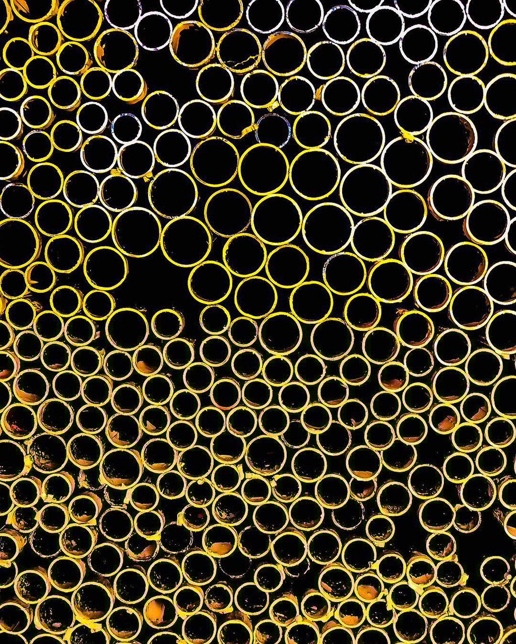 Mobiography Photo Challenge: 15 Yellow Inspired Photos Taken With a Smartphone 12