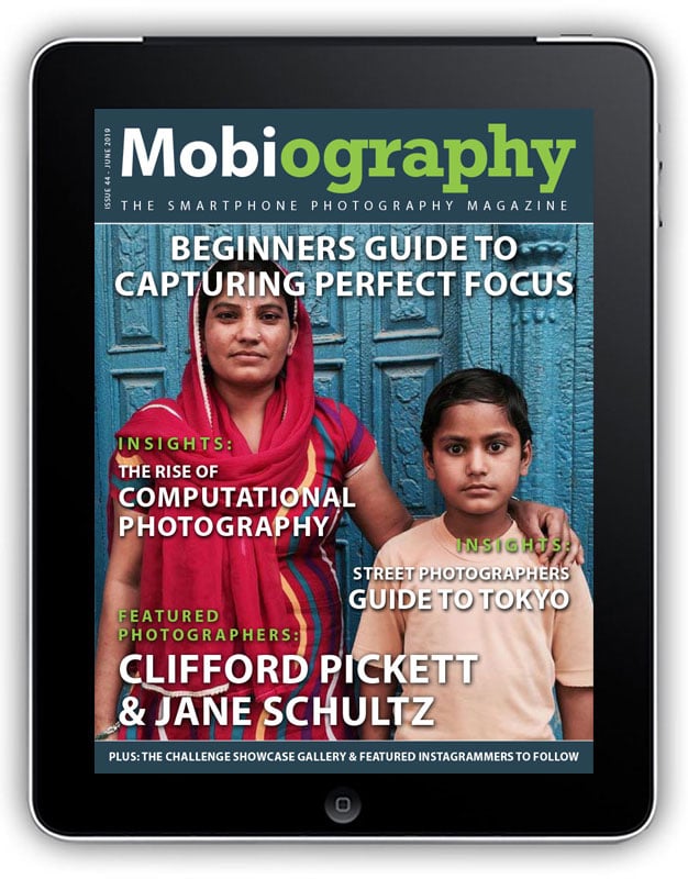 Issue 44 - June 2019 1 Issue 44 - June 2019 1
