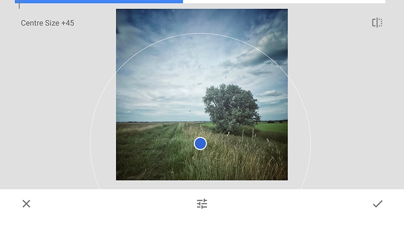 Snapseed App Tutorial: A Guide to Photo Editing with Your Smartphone