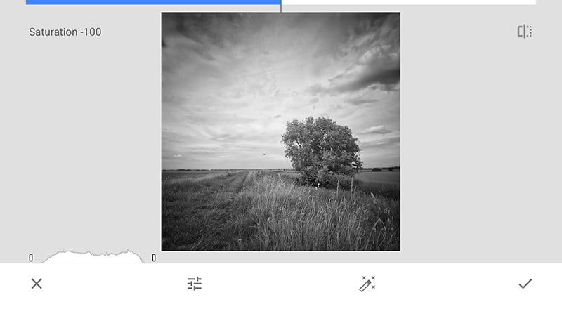 Snapseed App Tutorial: An In-Depth Guide to Photo Editing With Your Smartphone 13
