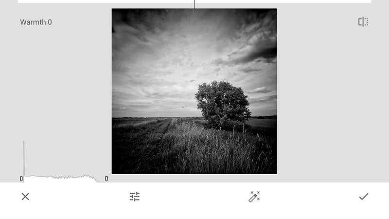 Snapseed App Tutorial: An In-Depth Guide to Photo Editing With Your Smartphone 14