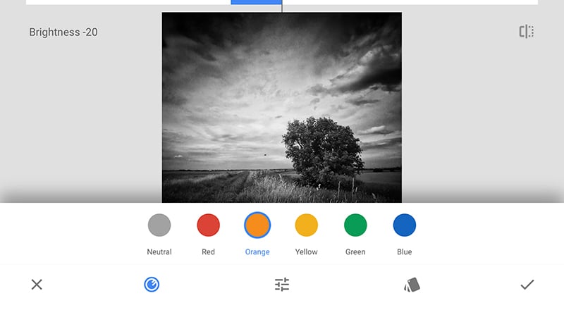 Snapseed App Tutorial: An In-Depth Guide to Photo Editing With Your Smartphone 16