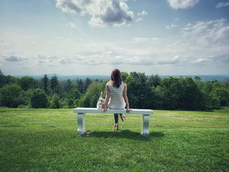 Mobiography Photo Challenge: 14 Beautifully Peaceful & Tranquil Smartphone Photos