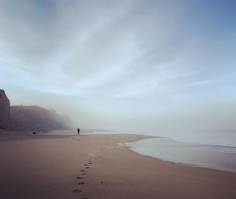 Mobiography Photo Challenge: 14 Beautifully Peaceful & Tranquil Smartphone Photos 4