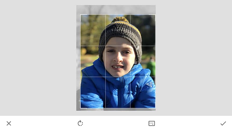 Snapseed App Tutorial: An In-Depth Guide to Photo Editing With Your Smartphone 19