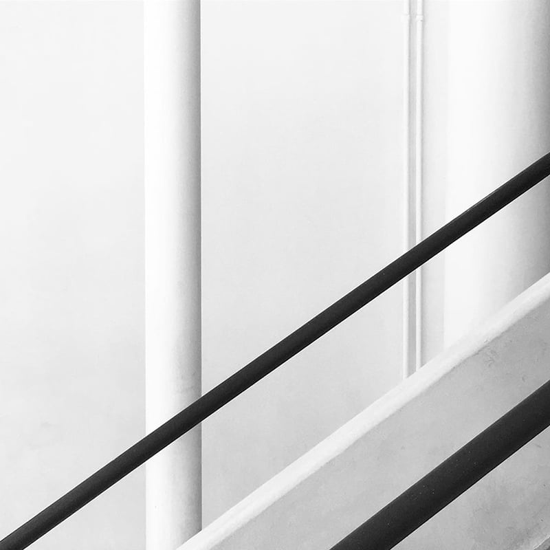 Mobiography Photo Challenge: 12 Abstract Inspired Smartphone Photos 7