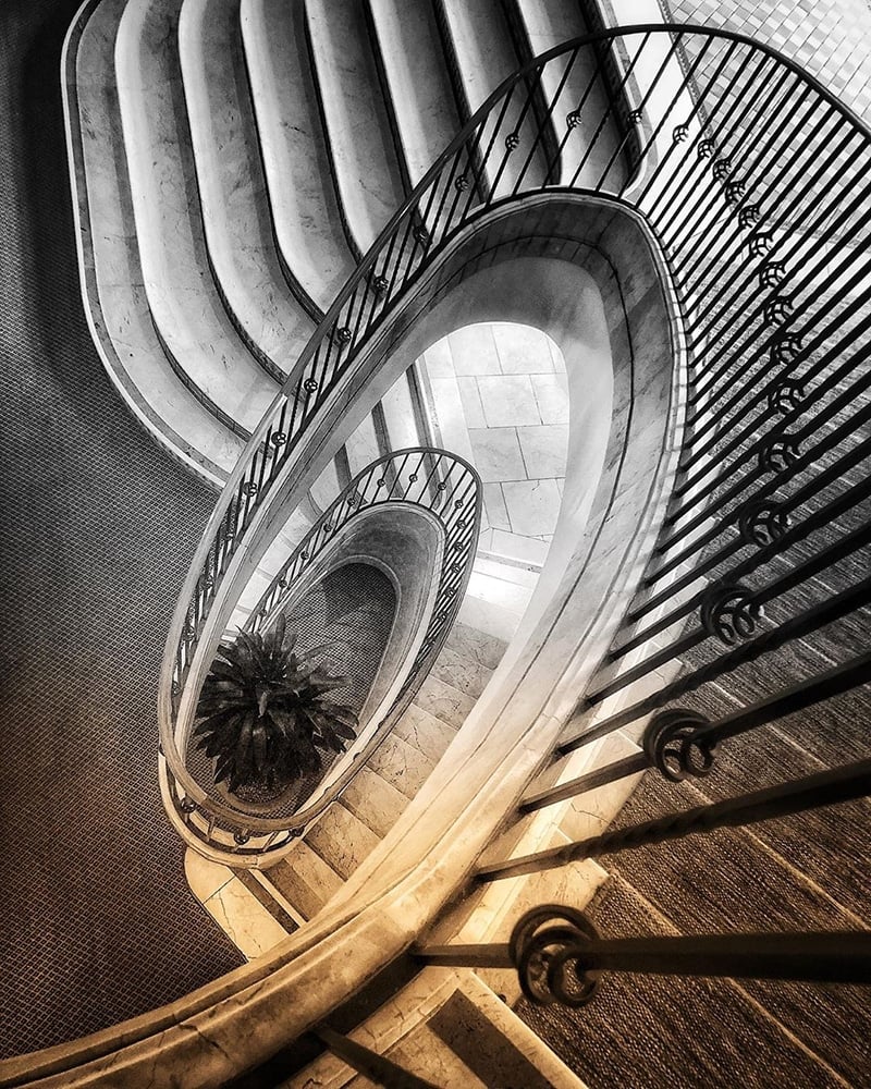 Mobiography Photo Challenge: 12 Abstract Inspired Smartphone Photos 10