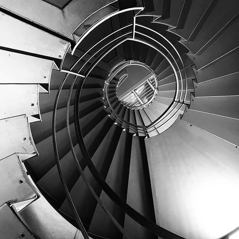 Mobiography Photo Challenge: 12 Abstract Inspired Smartphone Photos 12