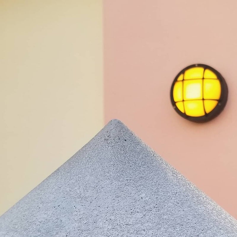 Mobiography Photo Challenge: 12 Abstract Inspired Smartphone Photos 2