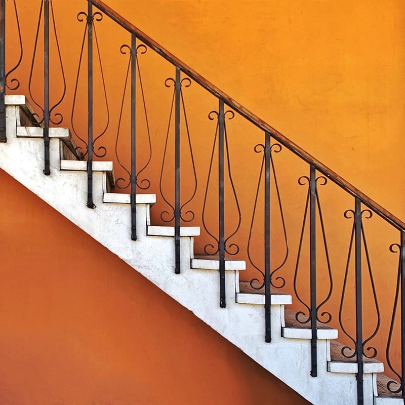 Mobiography Photo Challenge: 12 Abstract Inspired Smartphone Photos 11