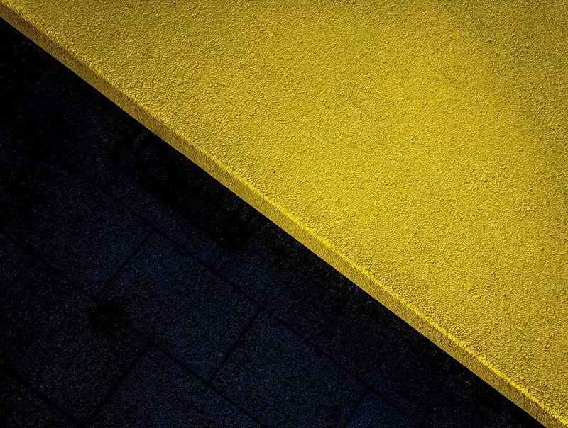 Mobiography Photo Challenge: 12 Abstract Inspired Smartphone Photos 8