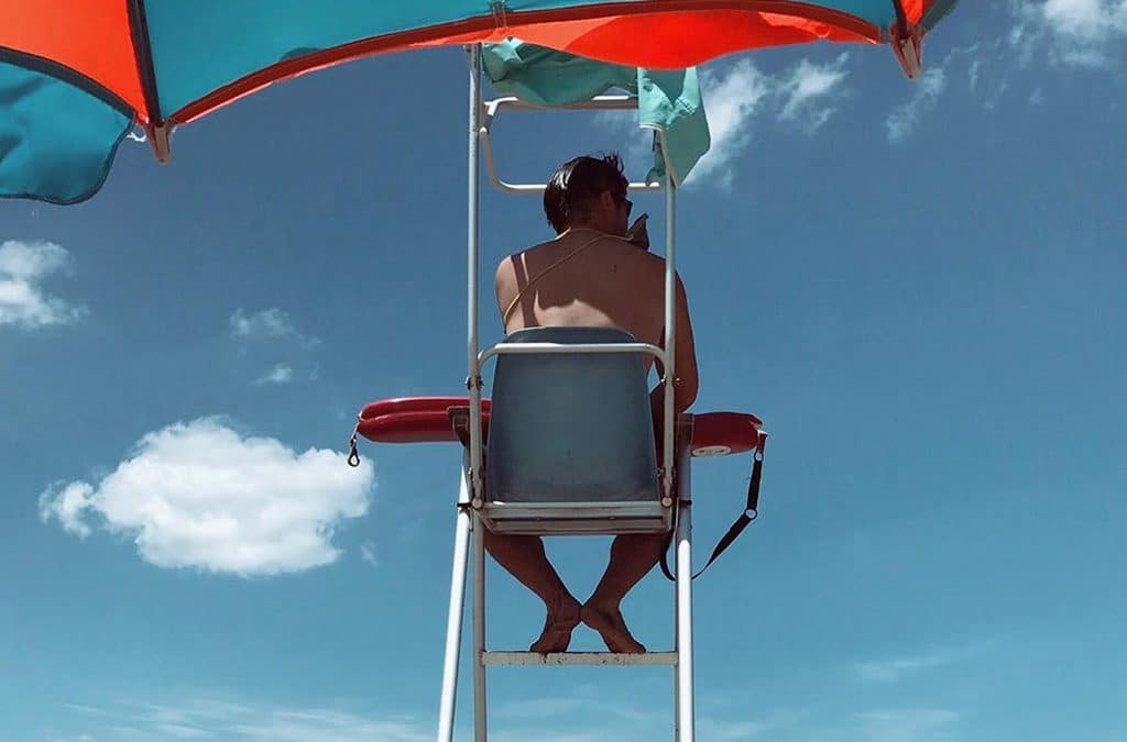 Mobiography Photo Challenge: 16 Summer Holiday Inspired Smartphone Photos