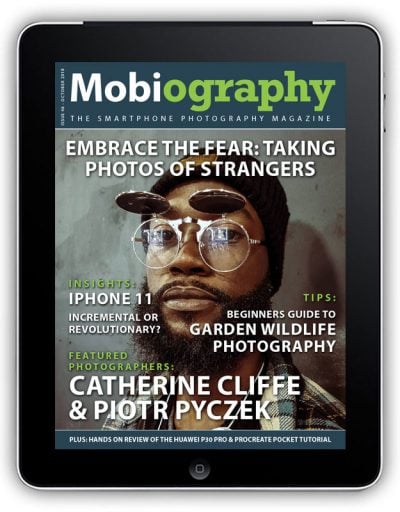 Issue 46 – October 2019