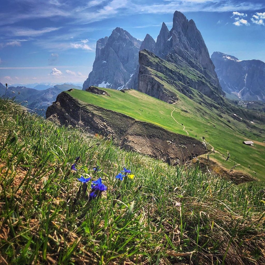 Mobiography Photo Challenge: 15 Superb Adventure & Travel Inspired Smartphone Photos 10