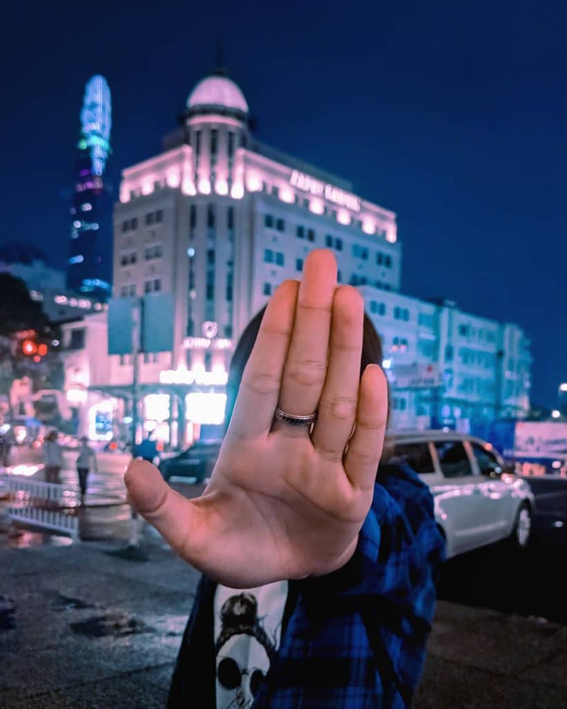 Mobiography Photo Challenge: 15 Superb Adventure & Travel Inspired Smartphone Photos 14