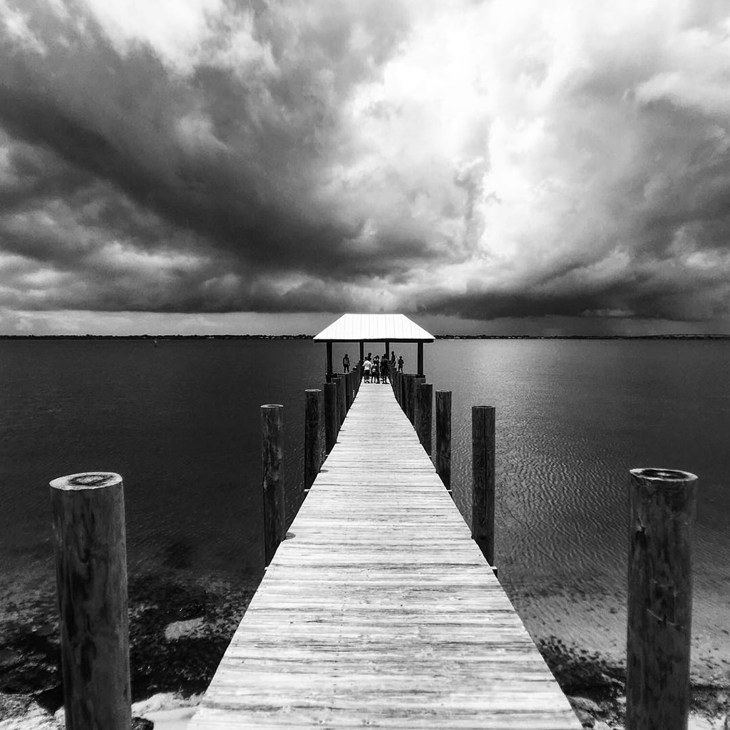 Mobiography Photo Challenge: 18 Beautifully Symmetrical Smartphone Photos 7