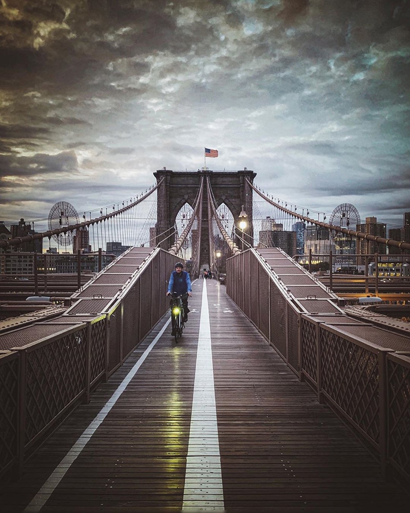 Mobiography Photo Challenge: 18 Beautifully Symmetrical Smartphone Photos 13