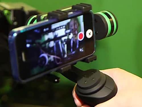 8 iPhone Gimbal Stabilizers For 2020 Compared: Which Is The Best?