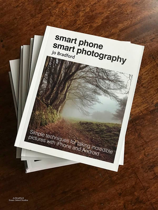 iPhone Photography Books 4