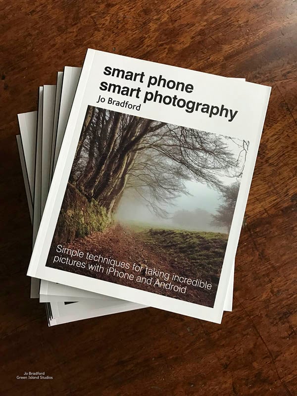 iPhone Photography Books 4 iPhone Photography Books 4