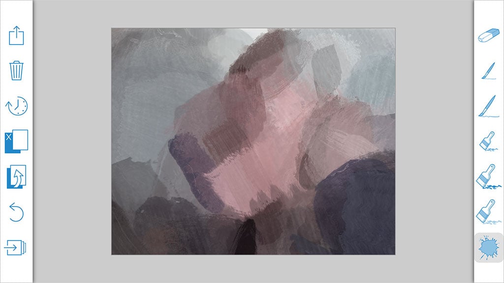 Paintcan App Tutorial: How To Create Amazing Painterly iPhone Art 4