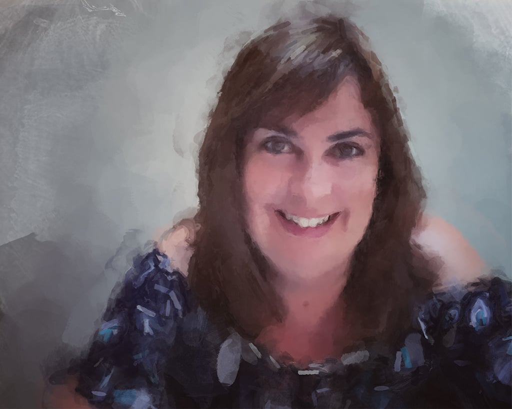 Paintcan App Tutorial: How To Create Amazing Painterly iPhone Art 9