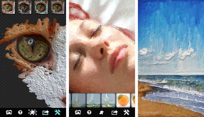 6 Apps To Turn Photos Into Paintings Mobiography