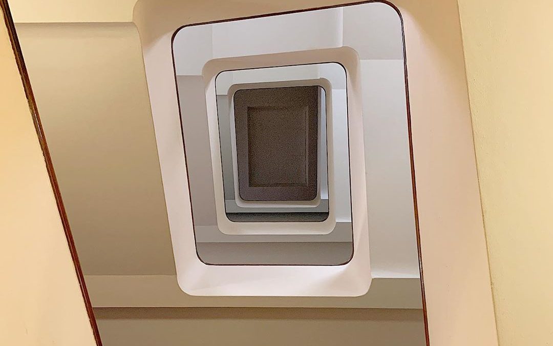 Mobiography Photo Challenge: 10 Amazing Abstract Inspired Smartphone Photos