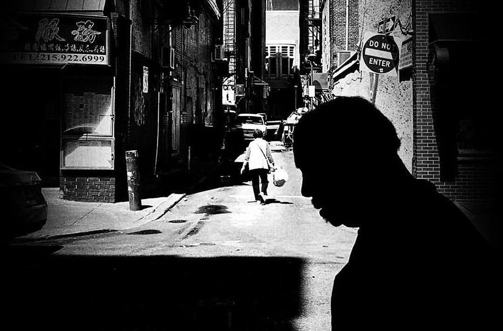 Mobiography Photo Challenge: 11 Stunning Street Life Inspired Smartphone Photos