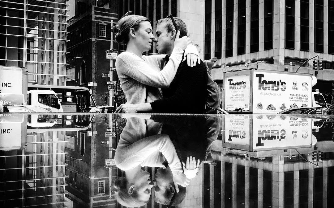 Mobiography Photo Challenge: 12 Beautiful Connection Inspired Smartphone Photos