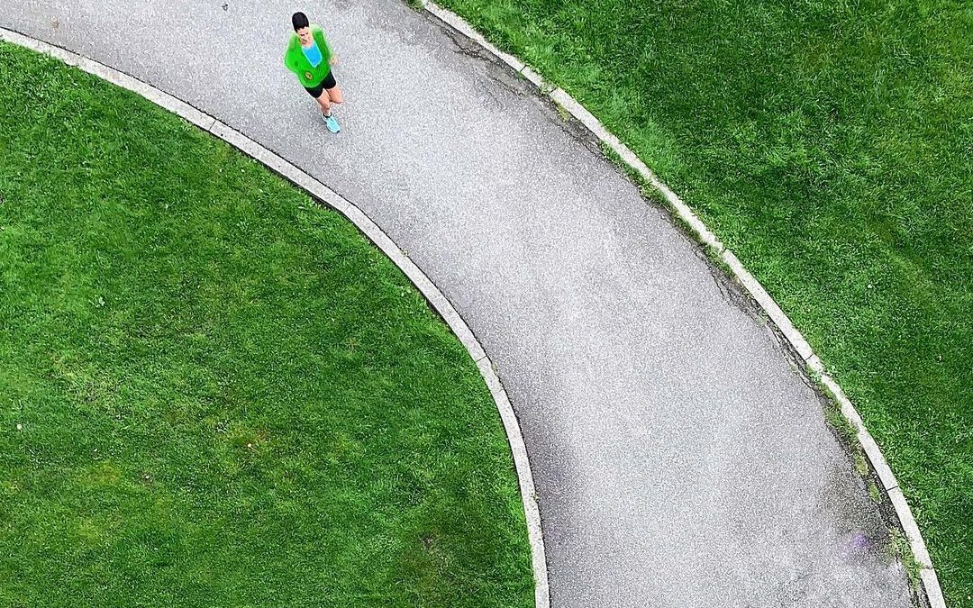 Mobiography Photo Challenge: 10 City Life Inspired Smartphone Photos