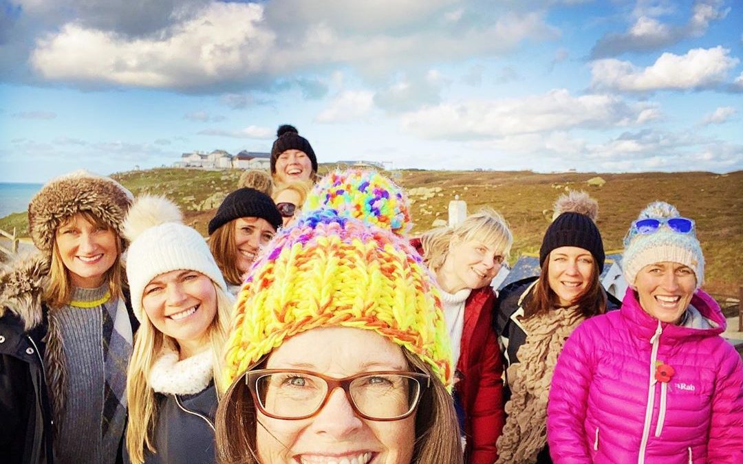 Mobiography Photo Challenge: 10 Joy & Happiness Filled Smartphone Photos