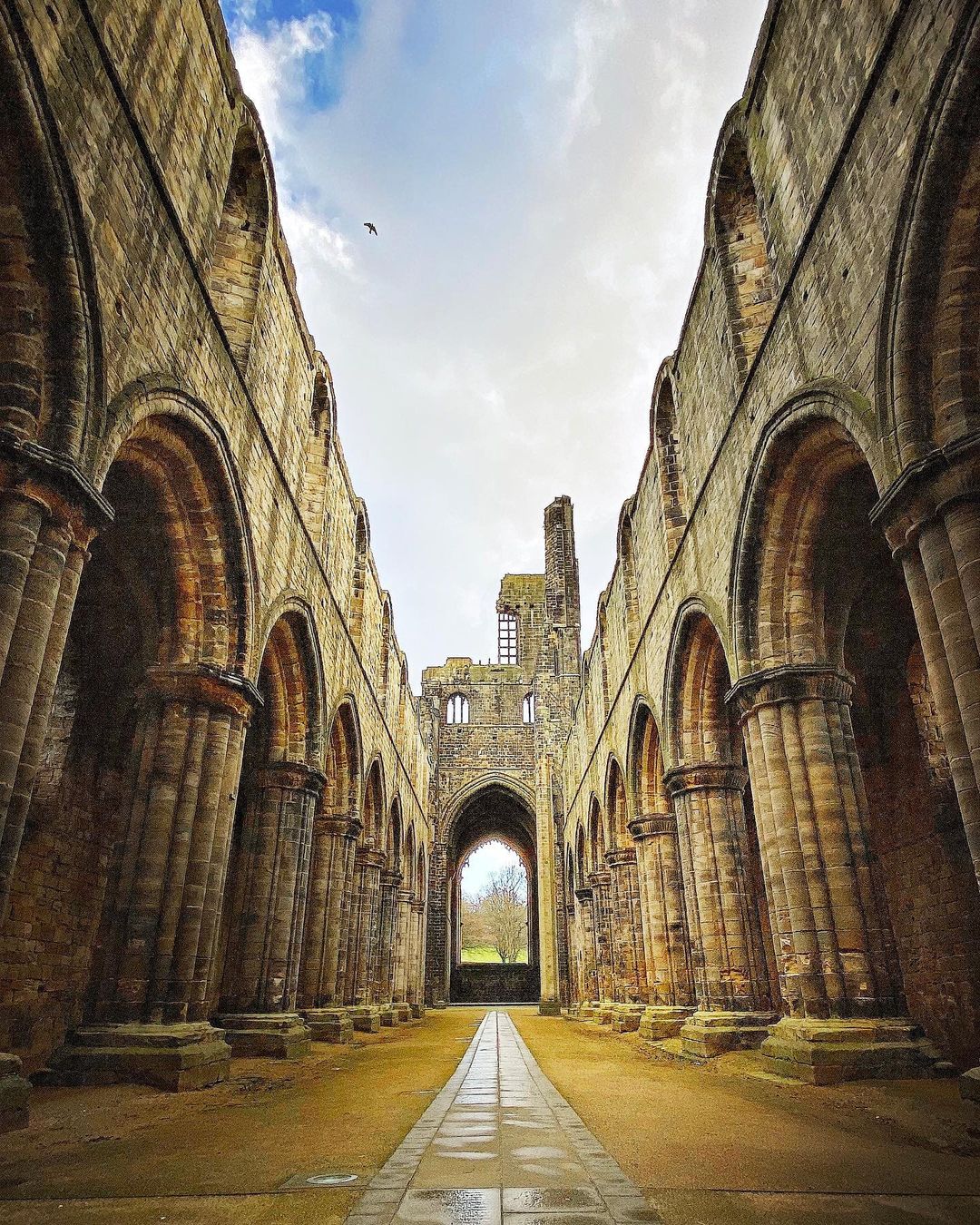 Mobiography Photo Challenge: 15 Stunning Curve & Line Inspired Smartphone Photos 4