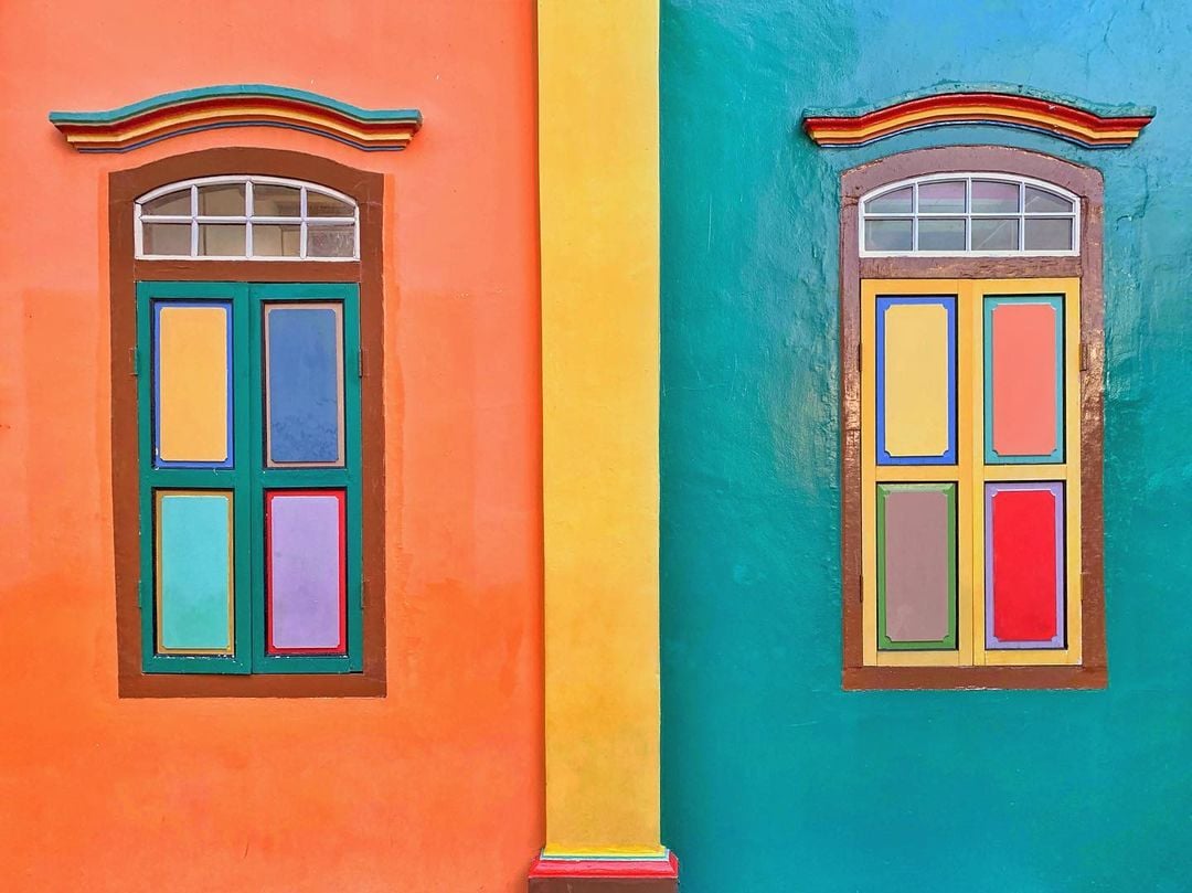 Mobiography Photo Challenge: 11 Color Inspired Smartphone Photos 7