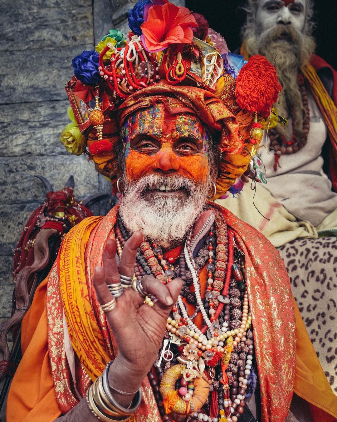 Mobiography Photo Challenge: 11 Color Inspired Smartphone Photos 9