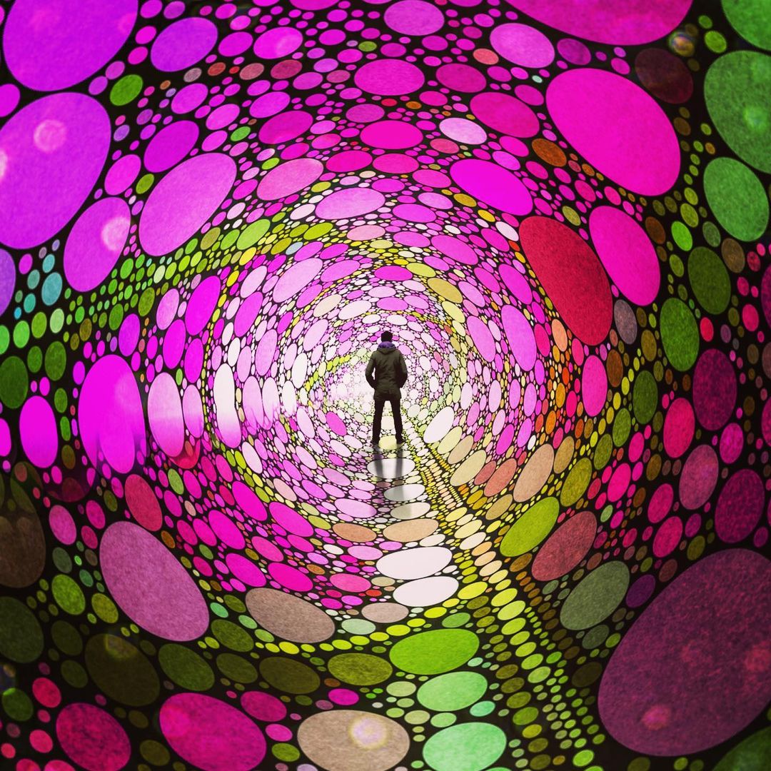 Mobiography Photo Challenge: 11 Color Inspired Smartphone Photos 3