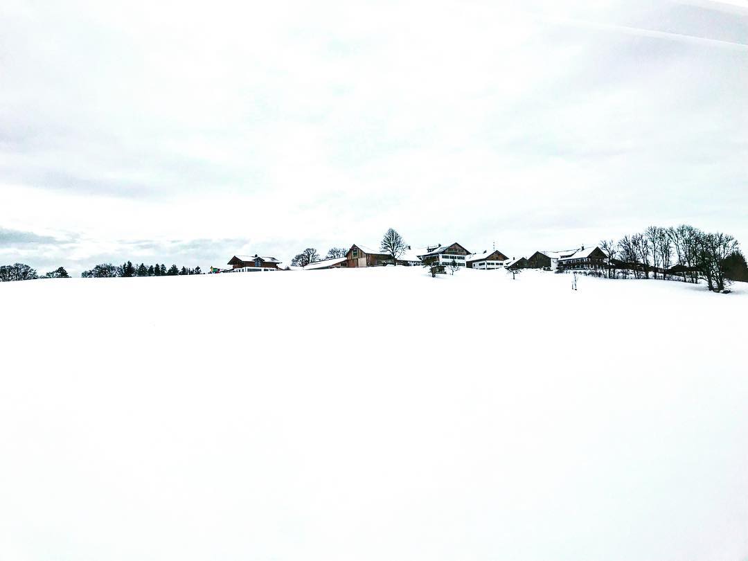 Mobiography Photo Challenge: 10 Wonderful Wintertime Inspired Smartphone Photos 5