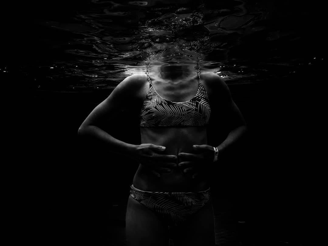 Mobiography Photo Challenge: 18 Wonderful Water Inspired Smartphone Photos 16