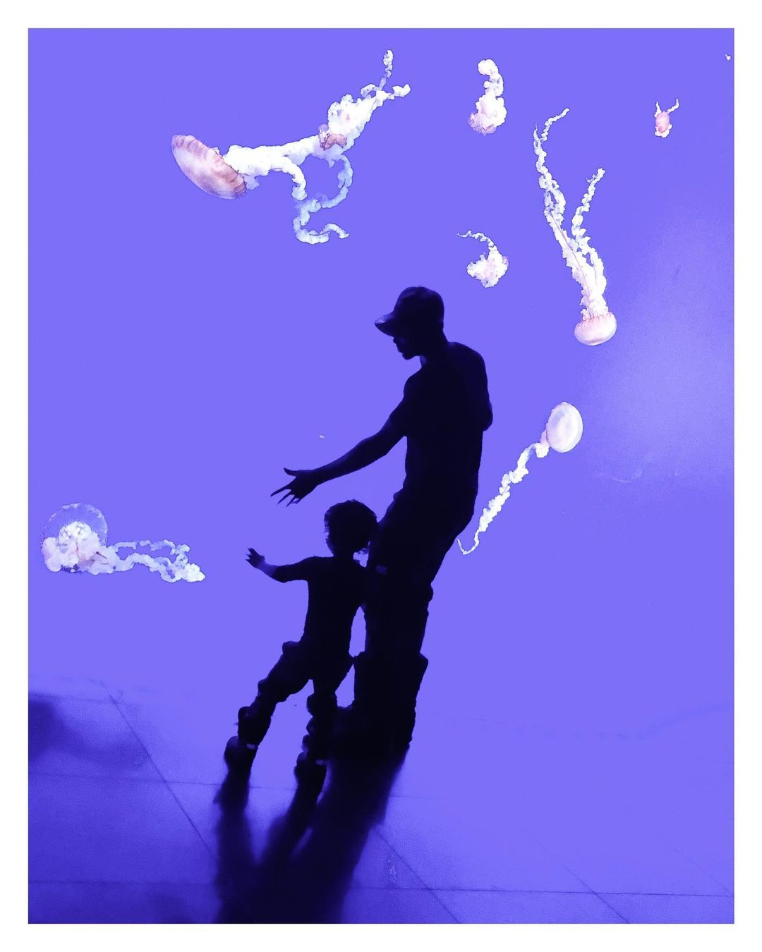 Mobiography Photo Challenge: 18 Wonderful Water Inspired Smartphone Photos 9