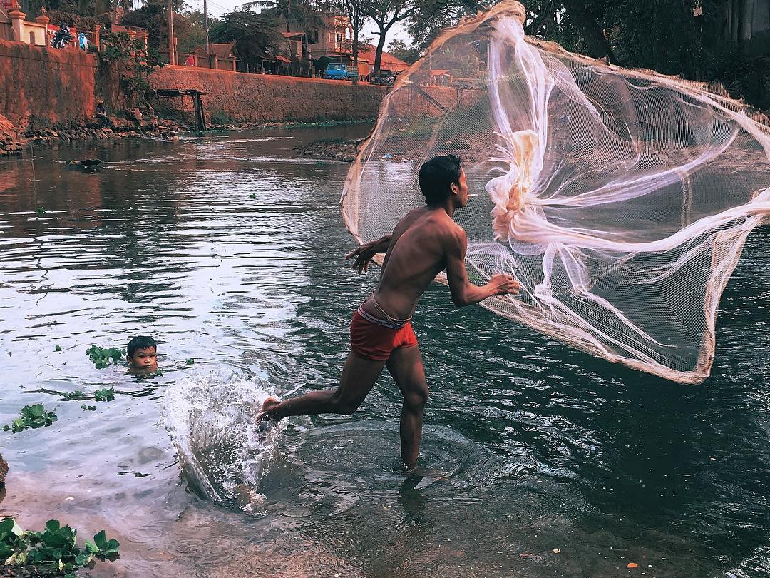 Mobiography Photo Challenge: 16 Amazing Movement & Motion Inspired Smartphone Photos 16 Mobiography Photo Challenge: 16 Amazing Movement & Motion Inspired Smartphone Photos 16