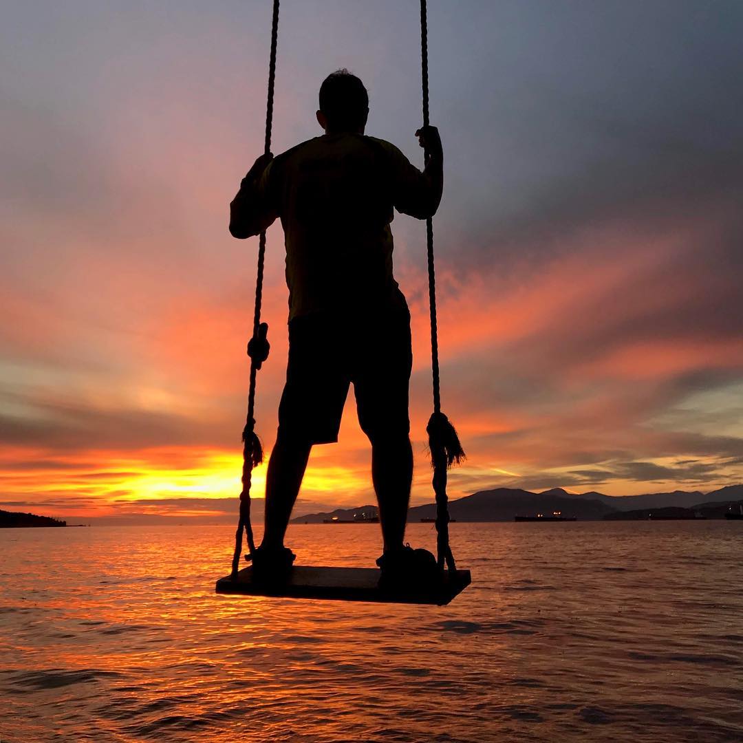 Mobiography Photo Challenge: 16 Stunning Sky Inspired Smartphone Photos 8