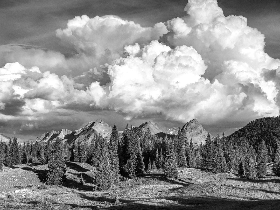 Mobiography Photo Challenge: 16 Stunning Sky Inspired Smartphone Photos 12